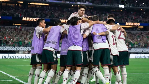 México ya espera rival para las Semifinales del certamen.