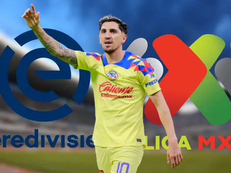 Diego Valdés tiene ofertas de Europa y una más de México