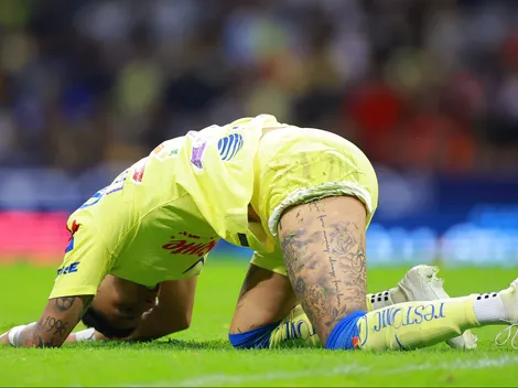 América podría vivir una tragedia en el Apertura 2023