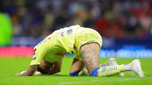 El cuadro Azulcrema perderá una oportunidad de reponerse.