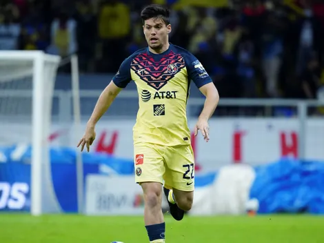 Se confirmó qué pasará con Jorge Meré