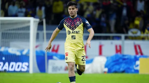 Se resolvió el futuro de Jorge Meré