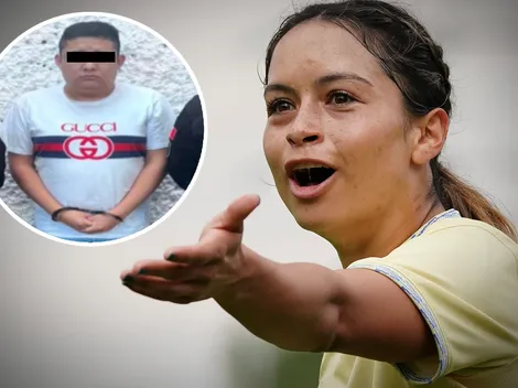 "La retuvo contra su voluntad": Revelan macabros detalles del acosador del Club América