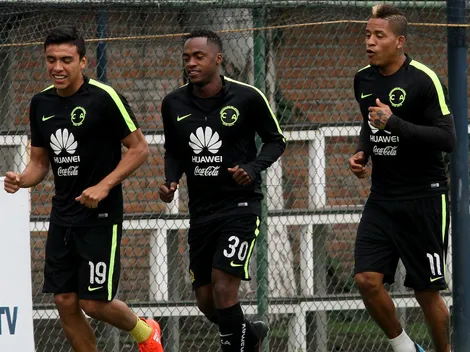 Exjugador del Club América jugará en el futbol europeo