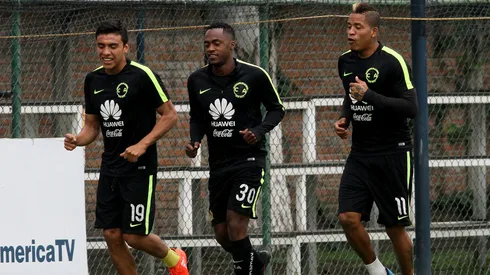 Exjugador del Club América jugará en el futbol europeo