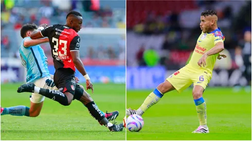 Jona destacó la importancia de la llegada de Quiñones.