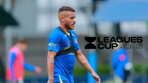 Jonathan dos Santos apunta a ganar Leagues Cup con América.