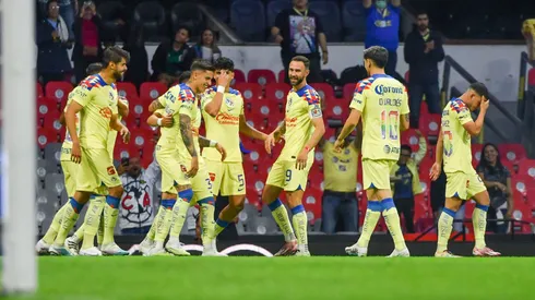 América cayó en su debut ante Juárez