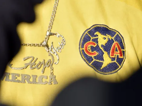 Aseguraron que se iría del América y ahora por otro título en Coapa