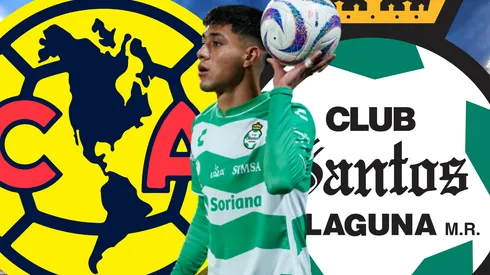 América aún busca el fichaje de Omar Campos