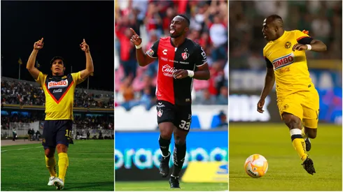 Benítez y Cabañas han sido dos de los mejores refuerzos que llegaron a América y Quiñones buscará hacer un camino similar al de ellos.