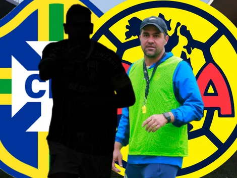 André Jardine habría definido al central que quiere para el Club América