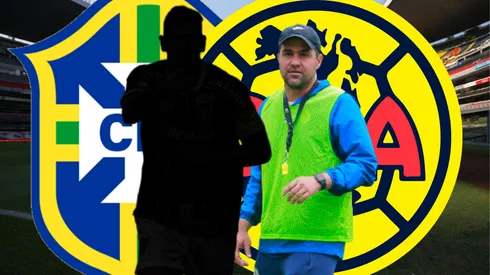 André Jardine habría definido al central que quiere para el América