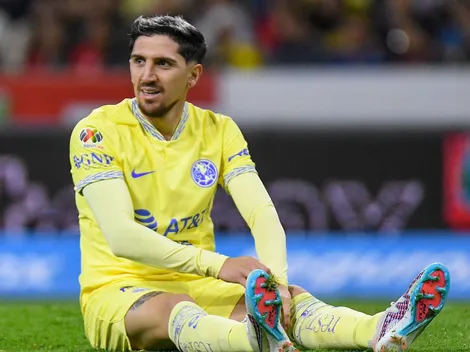 ¿Qué le pasó? Diego Valdés estuvo hospitalizado