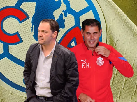 El dato con el que América se impuso a Chivas para el Apertura 2023