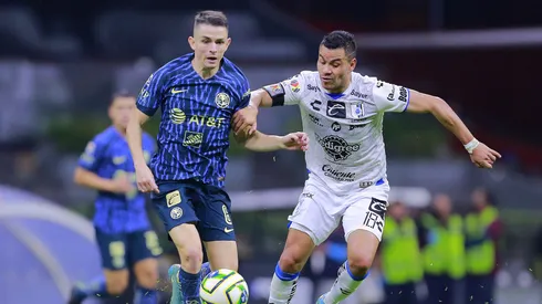 Las Águilas buscarán sacar un resultado positivo en La Corregidora.