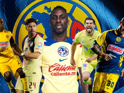 ¿Podrá Julián Quiñones superar a los mejores goleadores de América?