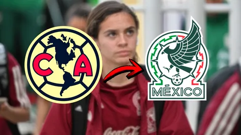 América quiere a esta joya mexicana