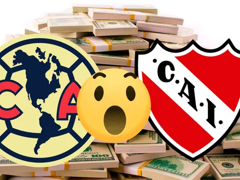 Este sería el plan de pago de Independiente con las Águilas