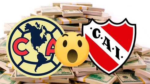 Este sería el plan de pago de Independiente con las Águilas.