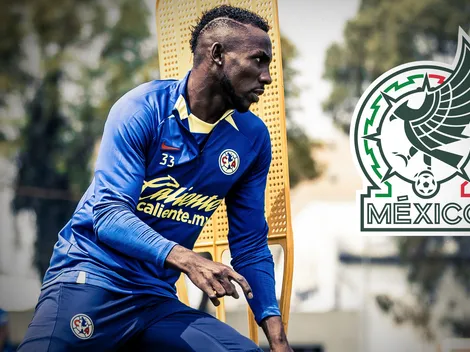 Julián Quiñones apunta a un hecho inédito en la Selección mexicana