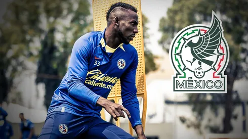 Julián Quiñones apunta a un hecho inédito en la Selección mexicana