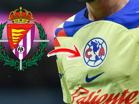 Valladolid viene a la carga por JOYA del América