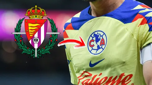 Valladolid quiere a joya del América