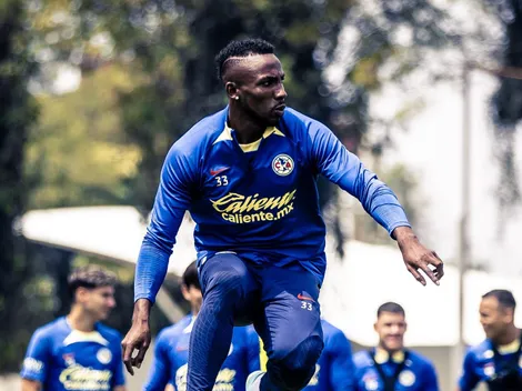 Julián Quiñones sobre su examen de naturalización