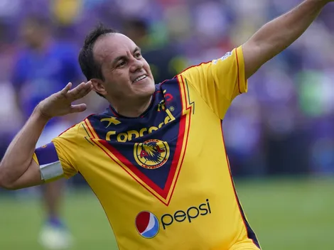 Lo que podría generar que Cuau VUELVA al futbol
