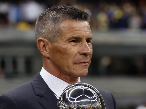 Alfredo Tena armó la mejor alineación de la historia de América