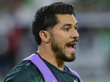 Martín EXPLOTÓ contra los detractores del Tri