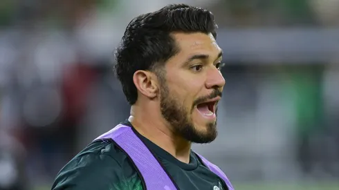 Henry Martín explotó contra los detractores del Tri