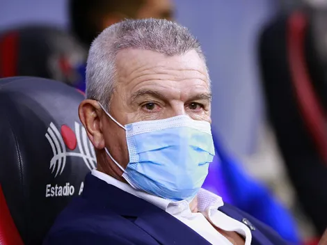 El Vasco Aguirre detalló cómo fueron los contactos con América