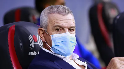 El Vasco Aguirre detalló cómo fueron los contactos con América