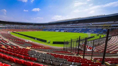 El Estadio Corregidora lucirá pletórico en la visita de América.