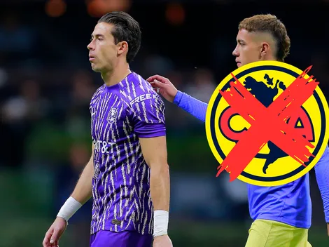 Afición de América pide que haya un debut en la portería para el juego ante Querétaro