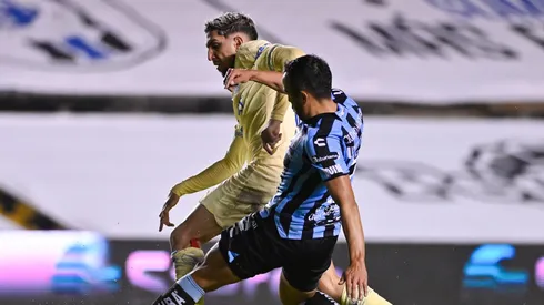 América no tendrá una visita sencilla el domingo en Querétaro.