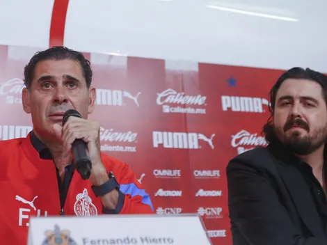 Ahora Chivas quiere robarle a América el fichaje que ya tenía asegurado