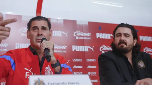 Ahora Chivas quiere robarle a América el fichaje que ya tenía asegurado