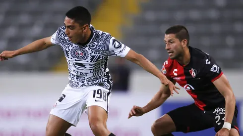 Santiago Naveda volvería a Europa