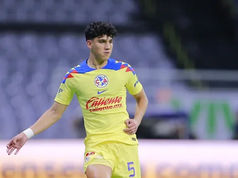 Cheche Hernández resaltó el fichaje de Kevin Álvarez