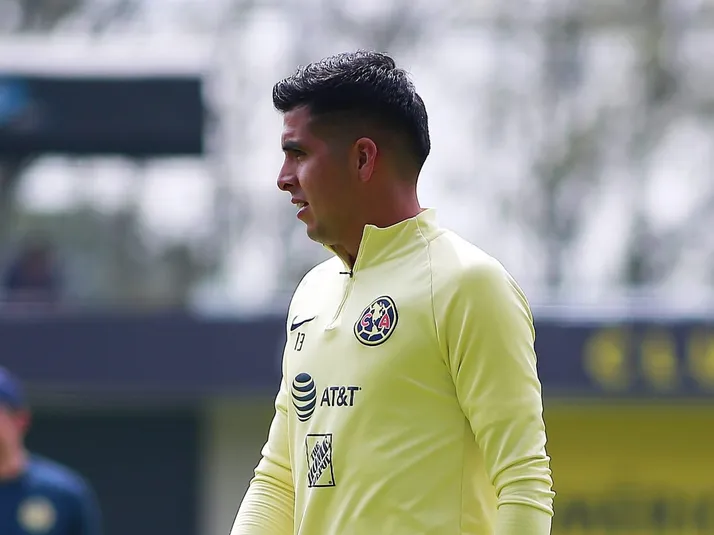 El impensado destino para Leonel López en Sudamérica