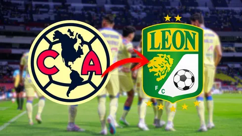 Joya del América, a León