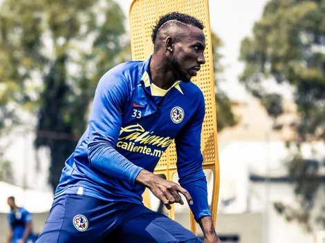 El enorme salario que tendrá Julián Quiñones en América