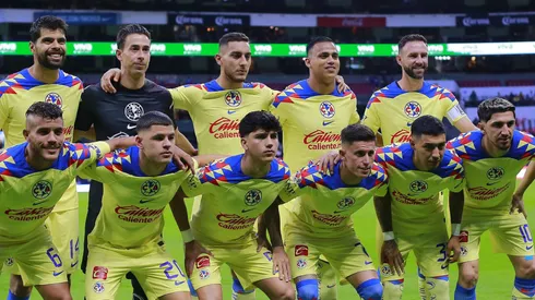América, el equipo más caro de toda la Liga MX