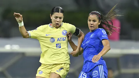 América Femenil buscará ante Tigres su primer Campeón de Campeones.