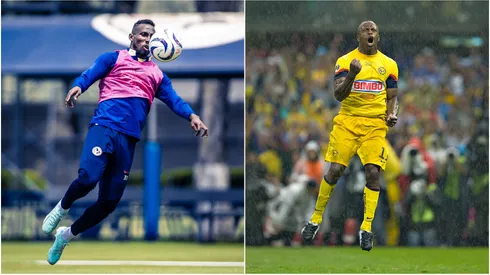 Quiñones y Benítez tienen algunas llamativas coincidencias sobre su llegada a América.