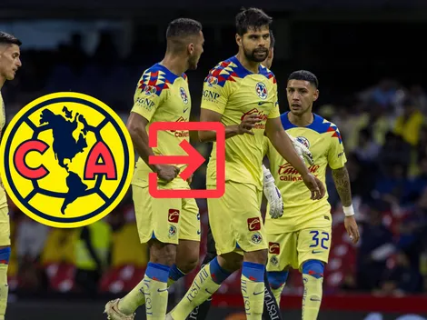 El jugador de América que tiene que salir para que haya un tercer refuerzo
