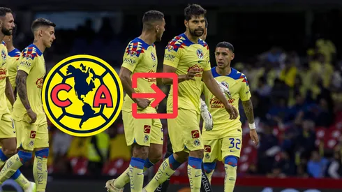 América buscará darle salida a un jugador para sumar una nueva incorporación
